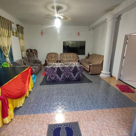 Homestay Patonah 1 Gerisek Extérieur photo