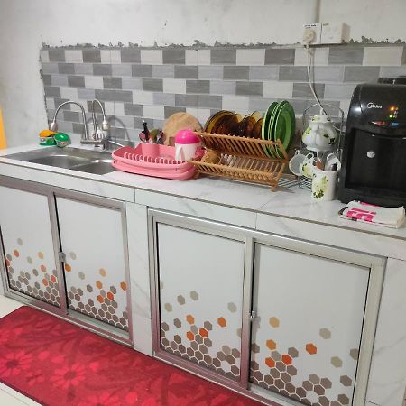 Homestay Patonah 1 Gerisek Extérieur photo