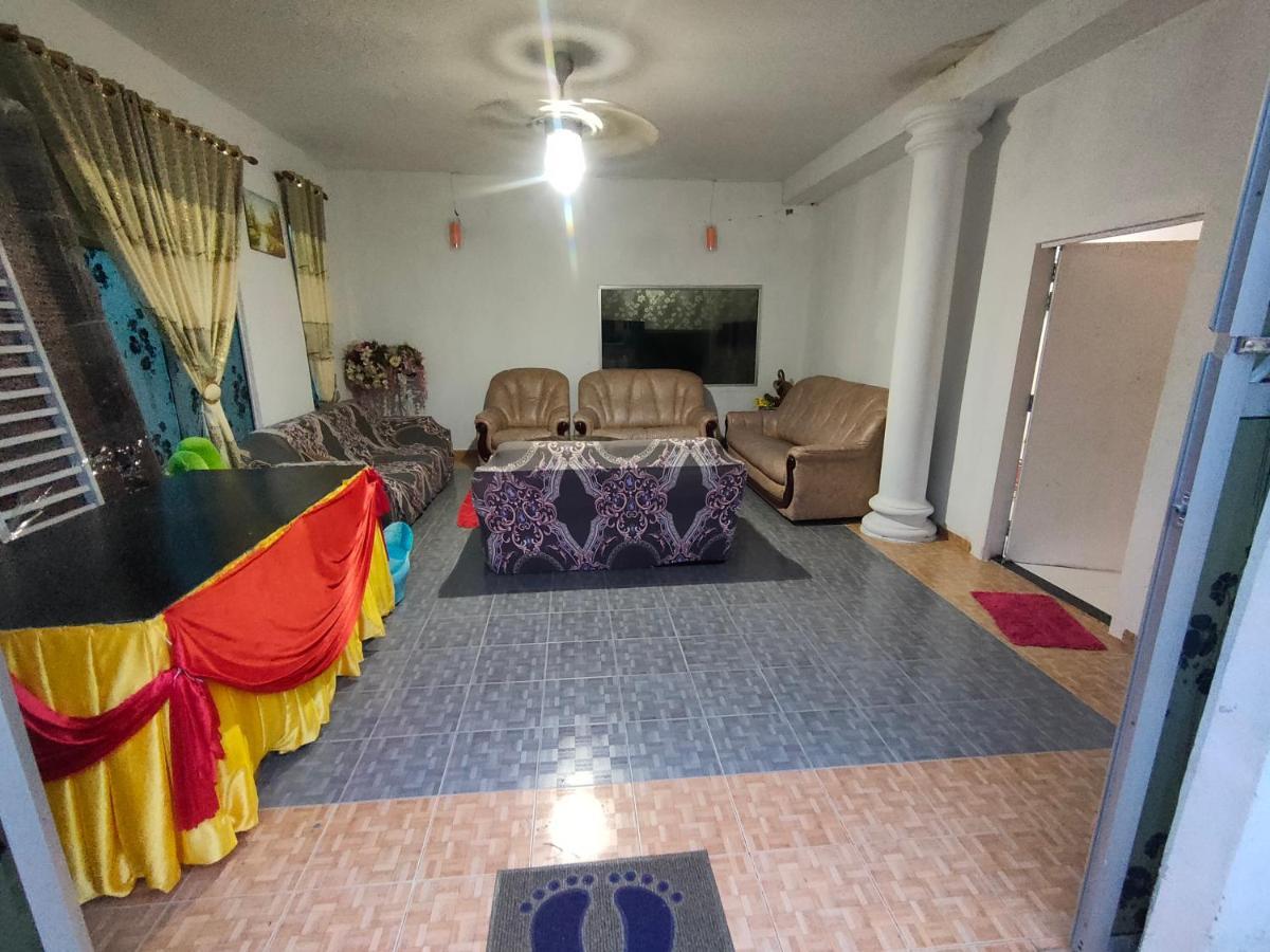 Homestay Patonah 1 Gerisek Extérieur photo