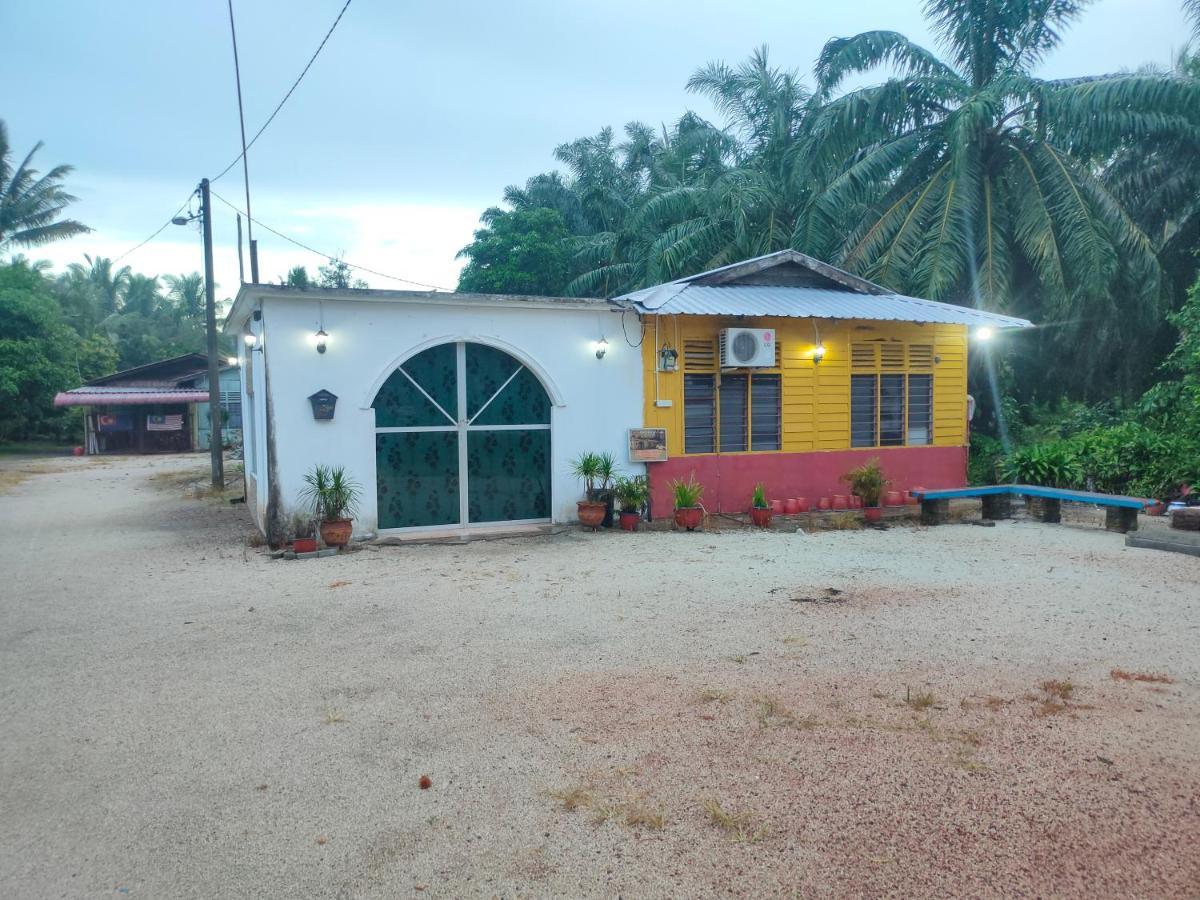 Homestay Patonah 1 Gerisek Extérieur photo