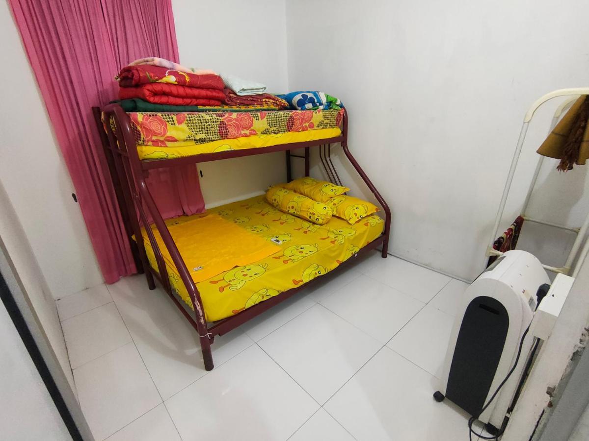 Homestay Patonah 1 Gerisek Extérieur photo