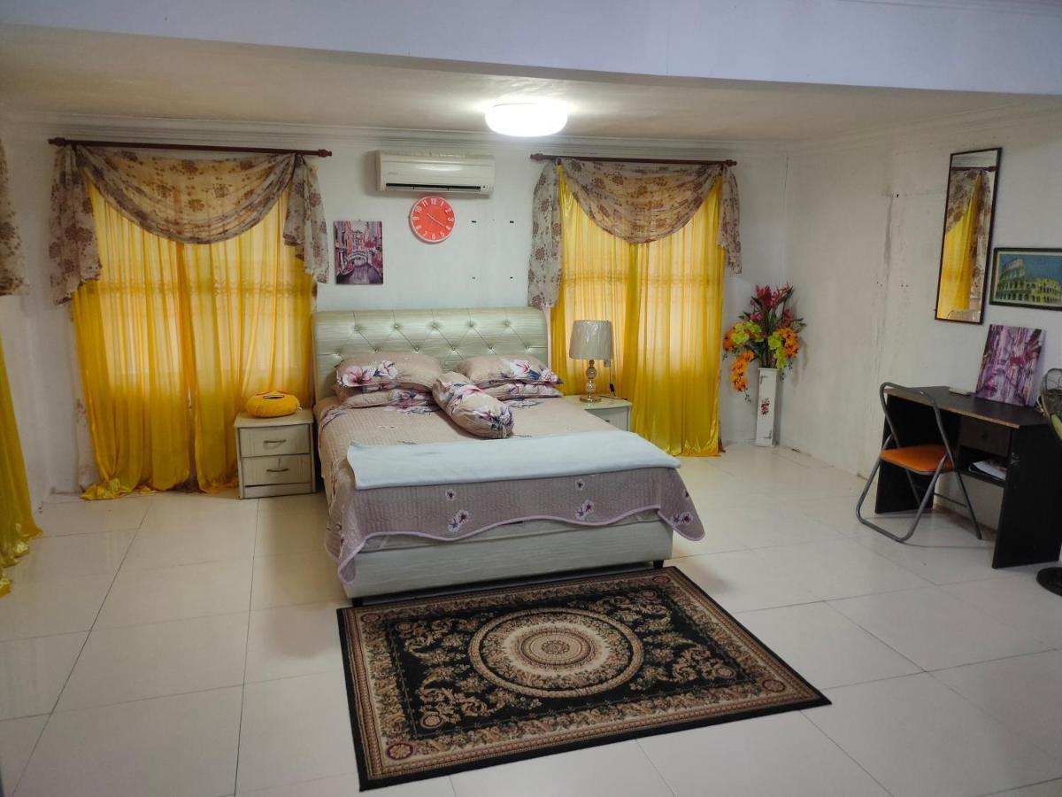 Homestay Patonah 1 Gerisek Extérieur photo