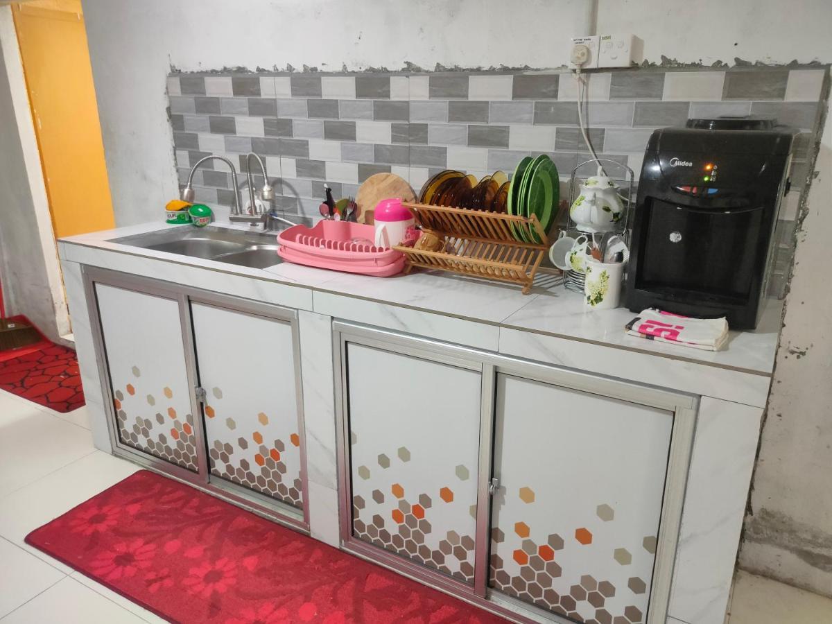 Homestay Patonah 1 Gerisek Extérieur photo